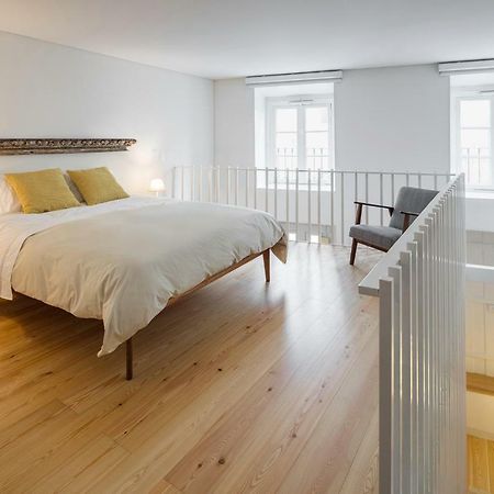 Glory Days Lisbon Apartments Bagian luar foto