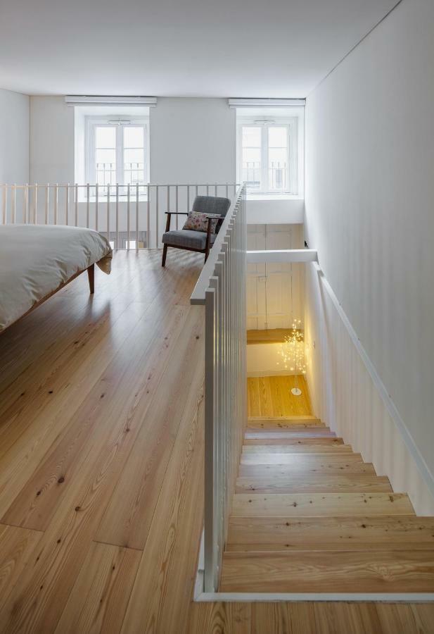 Glory Days Lisbon Apartments Bagian luar foto