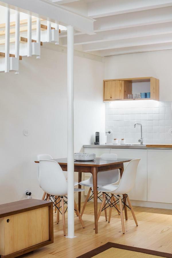 Glory Days Lisbon Apartments Bagian luar foto