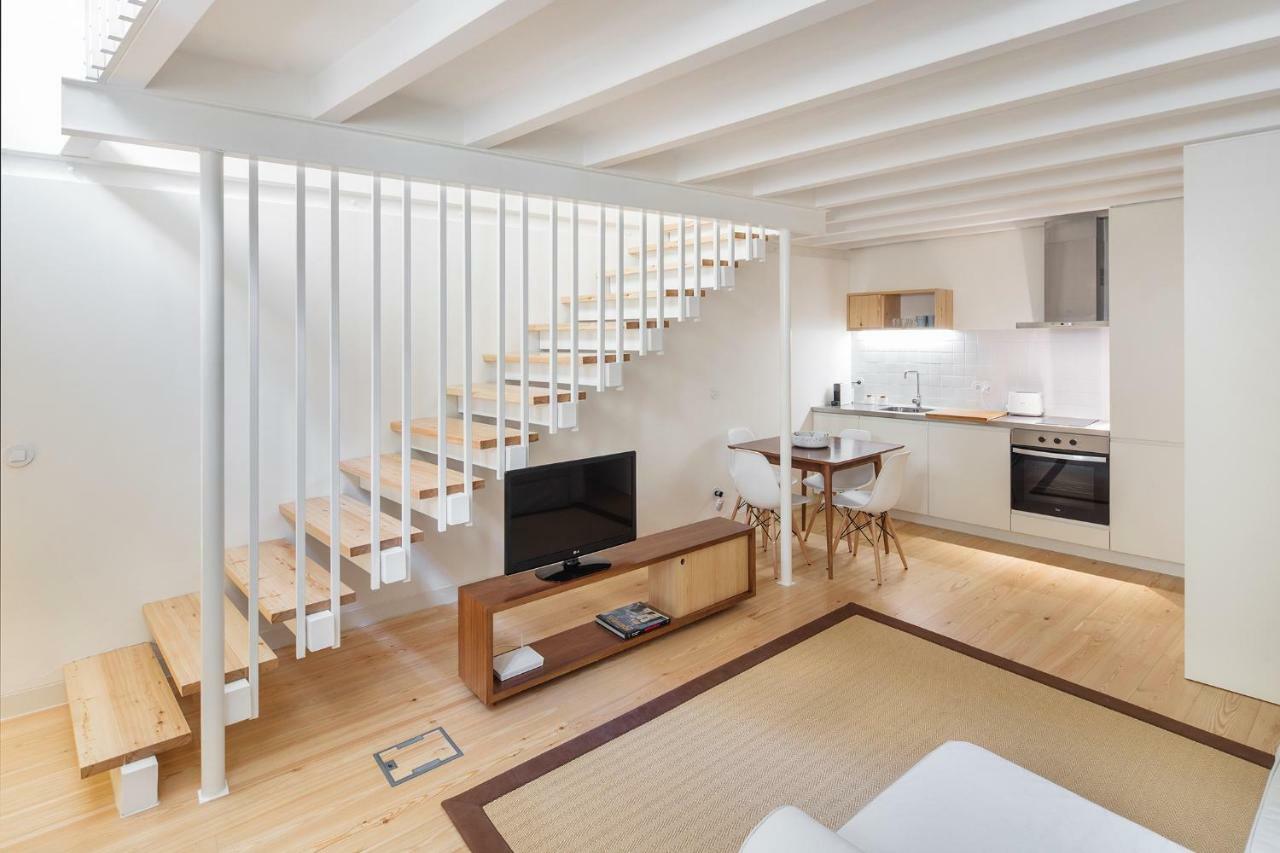 Glory Days Lisbon Apartments Bagian luar foto
