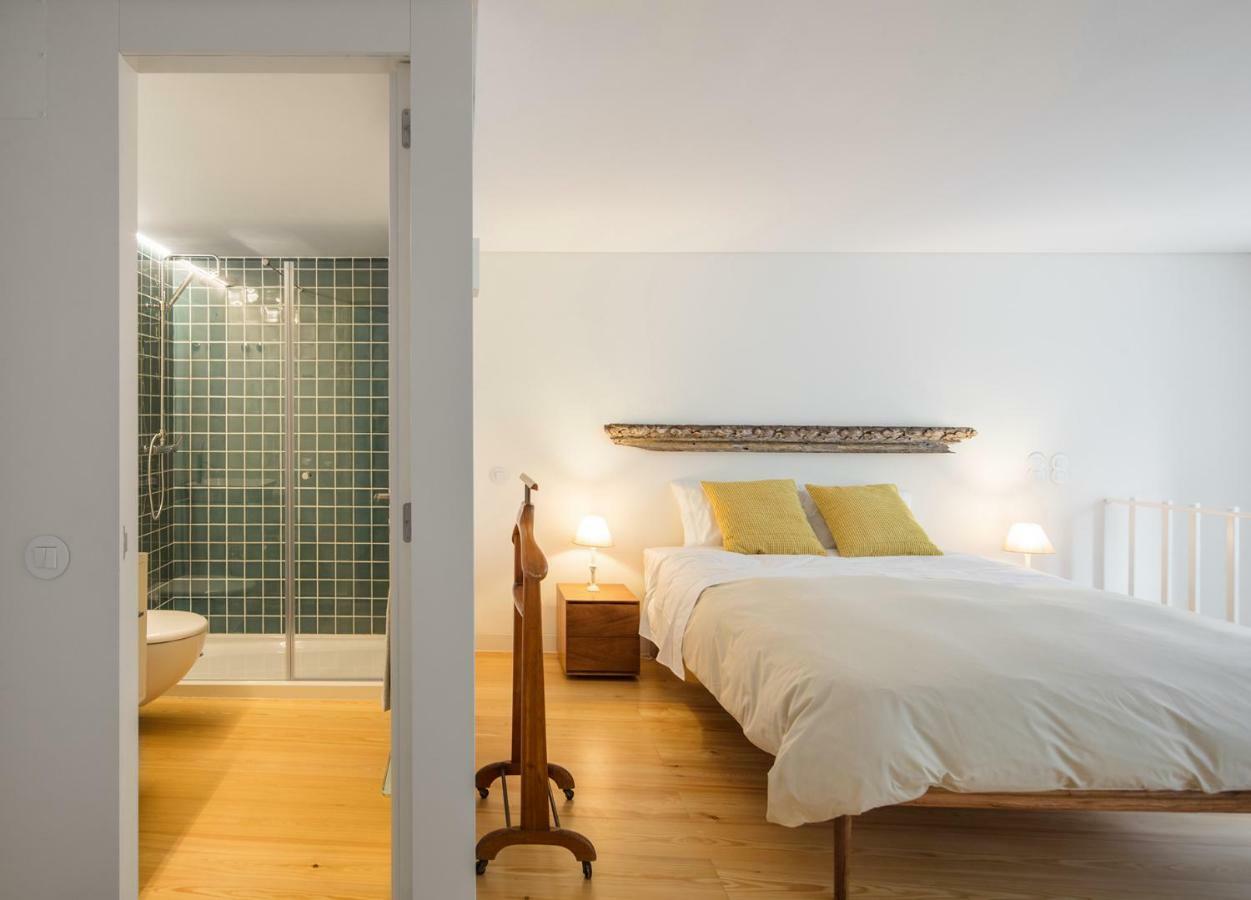 Glory Days Lisbon Apartments Bagian luar foto