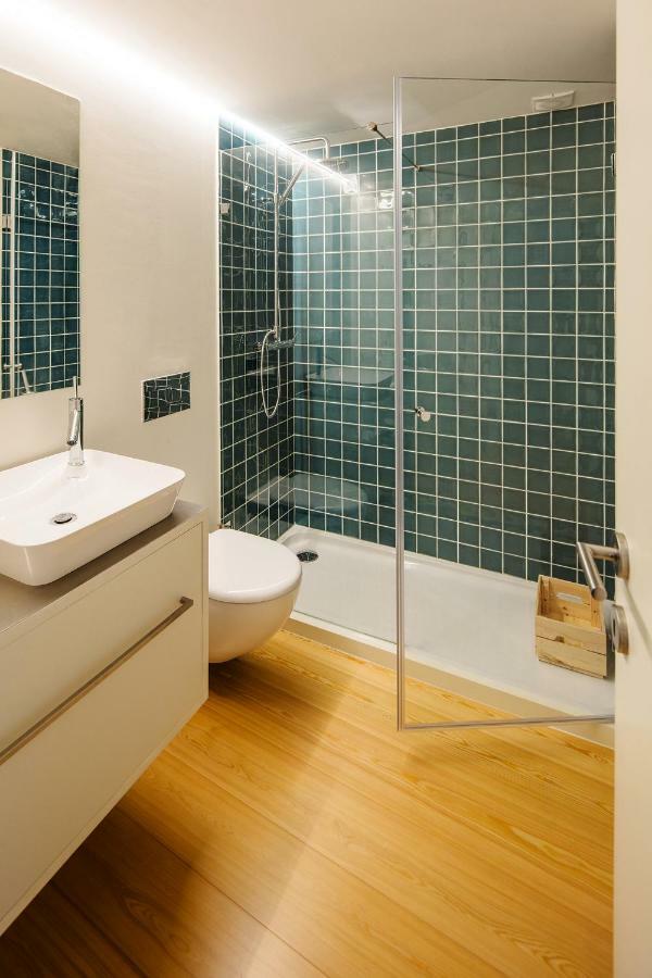 Glory Days Lisbon Apartments Bagian luar foto