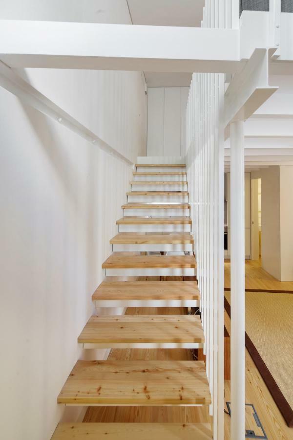 Glory Days Lisbon Apartments Bagian luar foto