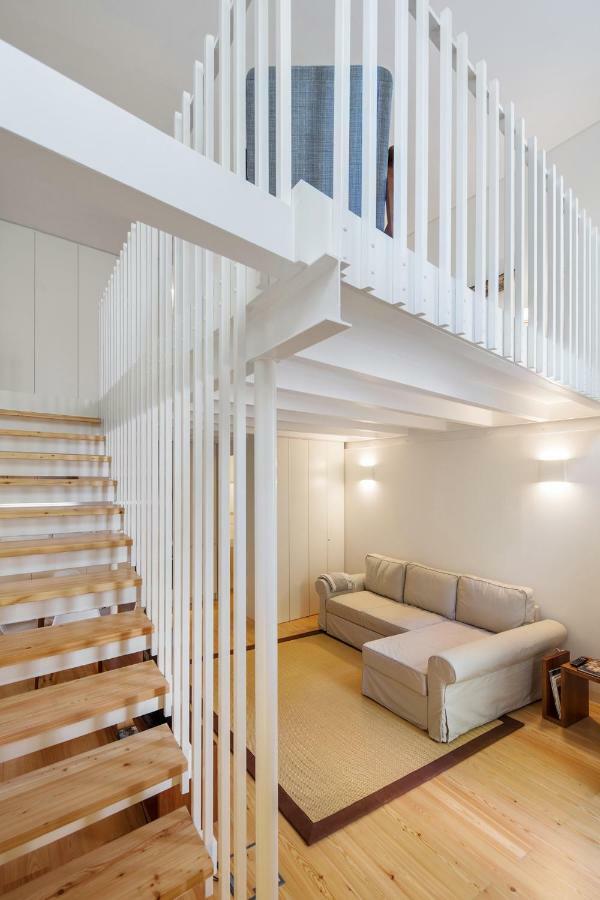 Glory Days Lisbon Apartments Bagian luar foto