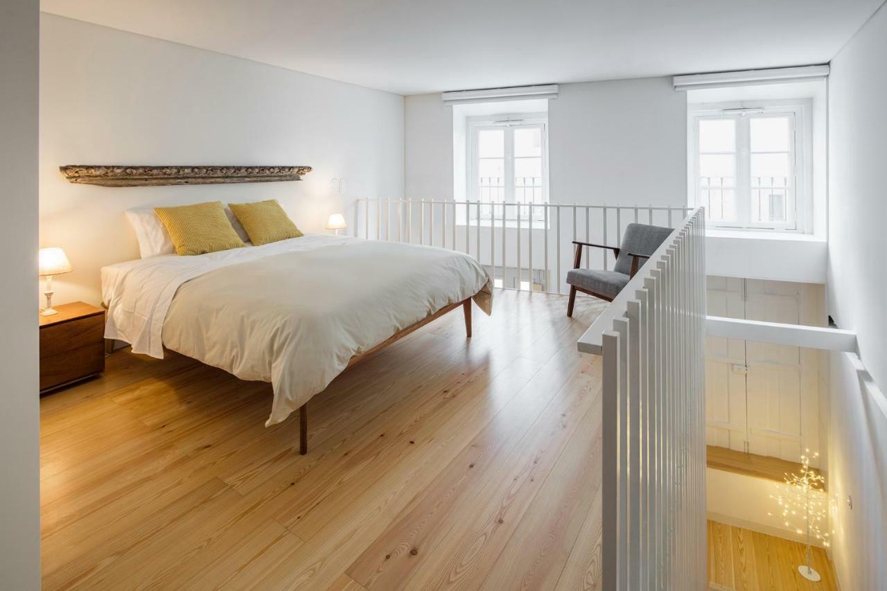 Glory Days Lisbon Apartments Bagian luar foto