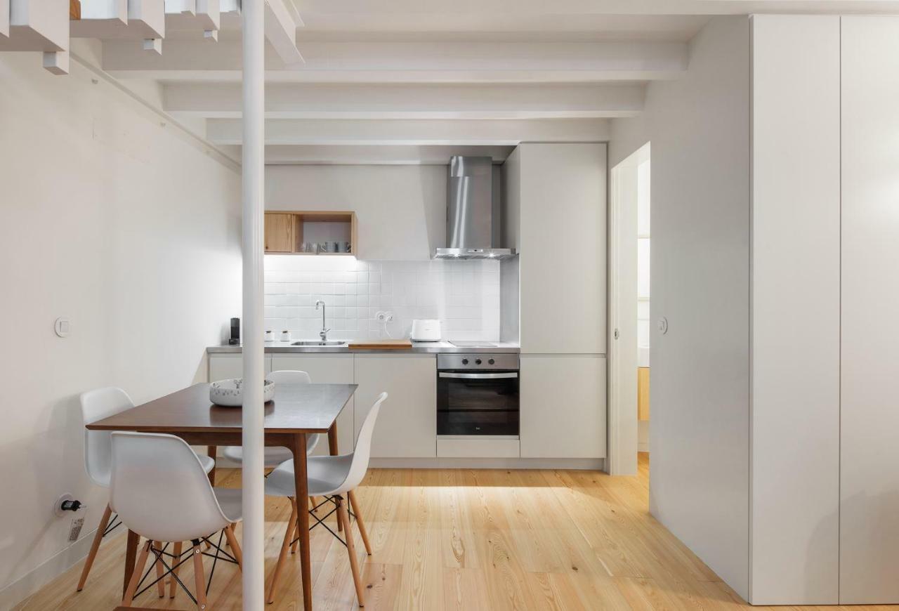 Glory Days Lisbon Apartments Bagian luar foto