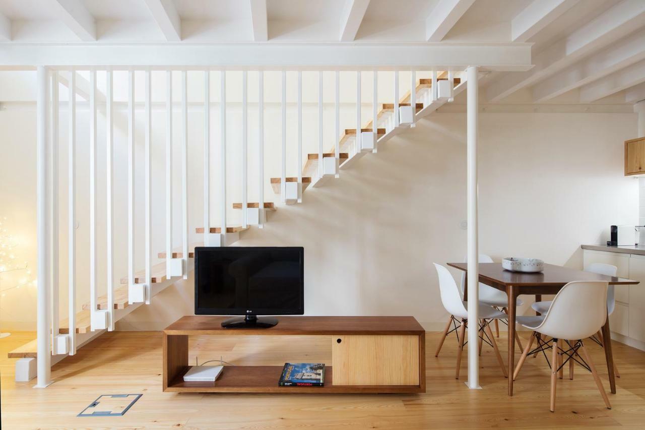 Glory Days Lisbon Apartments Bagian luar foto