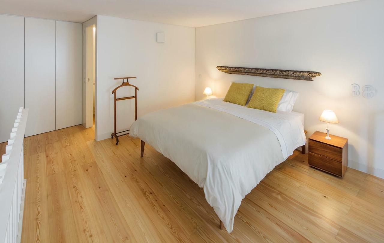 Glory Days Lisbon Apartments Bagian luar foto