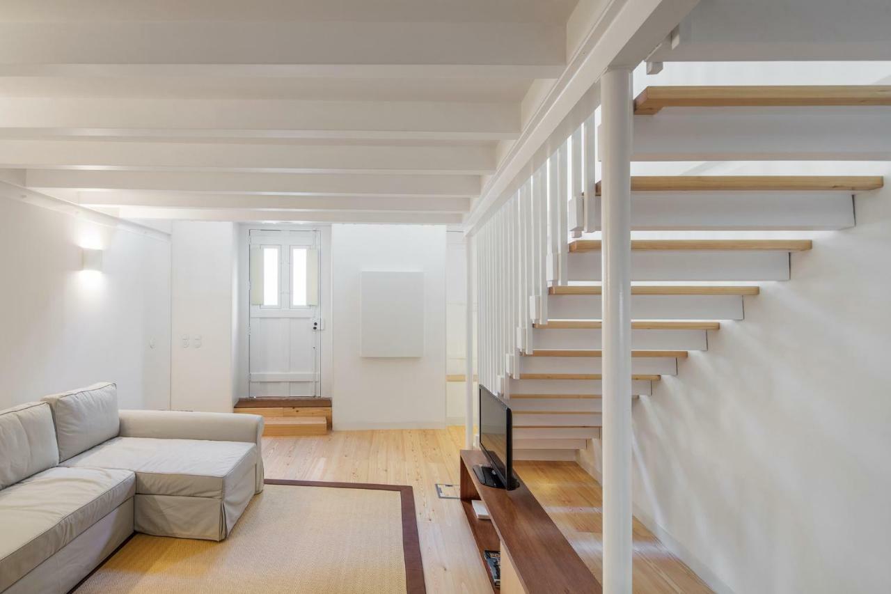 Glory Days Lisbon Apartments Bagian luar foto
