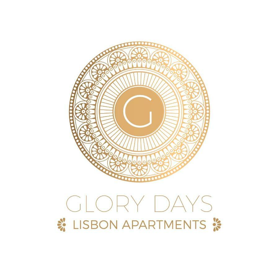 Glory Days Lisbon Apartments Bagian luar foto